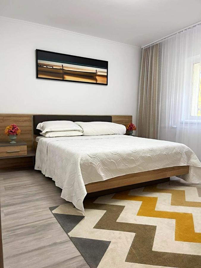 Start Apartments 1 Bucareste Exterior foto